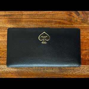 Kate Spade Long Wallet